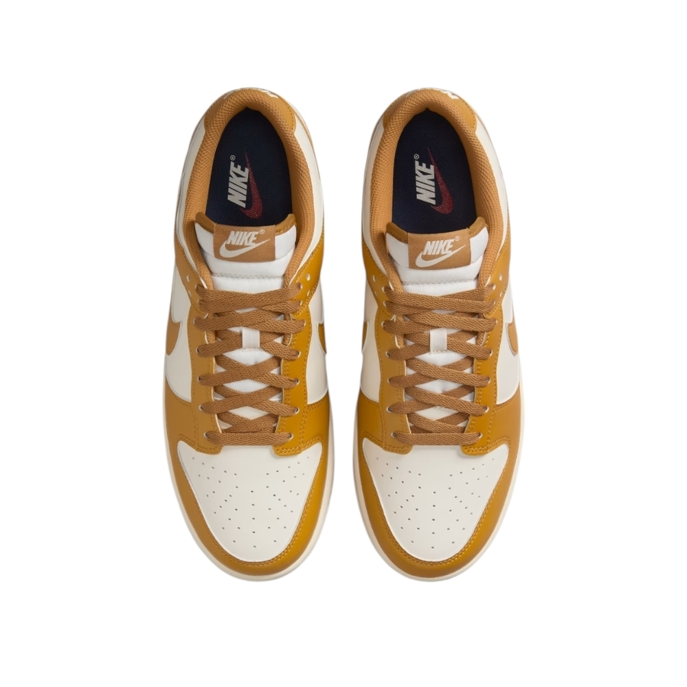Nike DUNKS LOW RETRO MENS SIZE 9 NWT - Picture 4 of 10